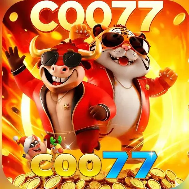 COO77 - Balapan Motor Seru dan Menantang