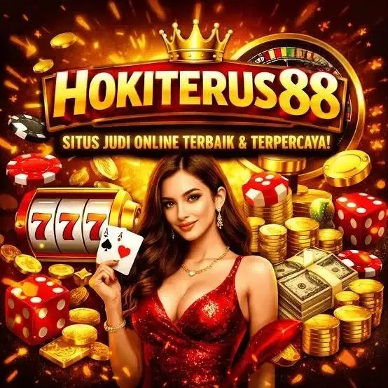 HOKITERUS88 - Game Gaple Seru dan Menantang