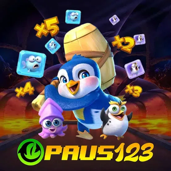 PAUS123 - Game Balap Mobil yang Seru dan Menantang